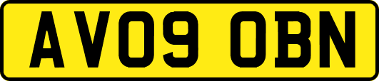 AV09OBN