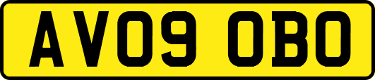 AV09OBO