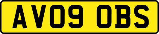 AV09OBS