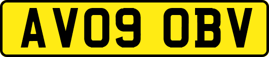 AV09OBV