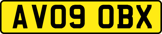 AV09OBX