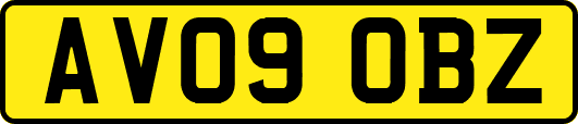 AV09OBZ
