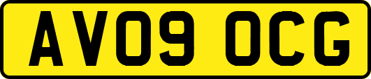 AV09OCG