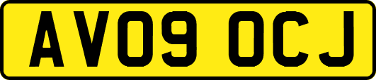 AV09OCJ