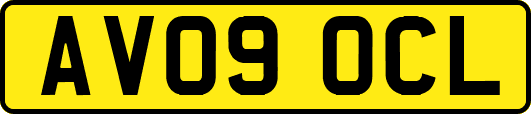 AV09OCL