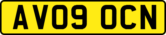 AV09OCN
