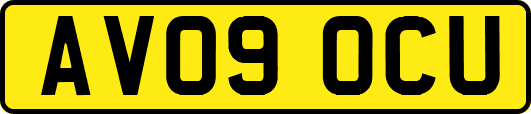 AV09OCU