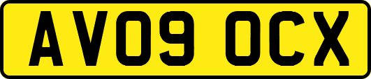 AV09OCX