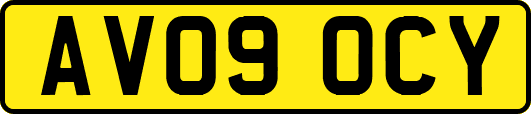 AV09OCY