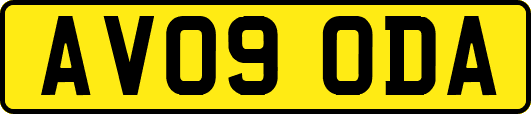 AV09ODA