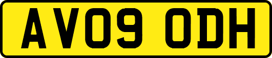 AV09ODH