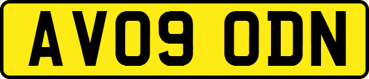 AV09ODN