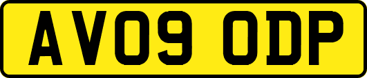 AV09ODP