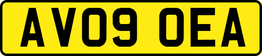 AV09OEA