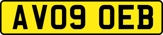AV09OEB