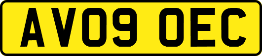 AV09OEC