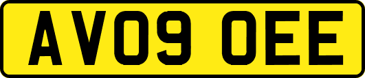 AV09OEE