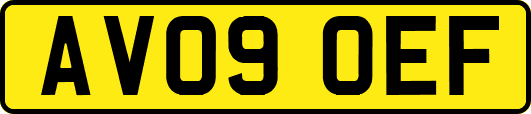 AV09OEF