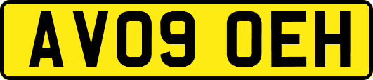 AV09OEH