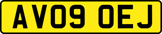AV09OEJ