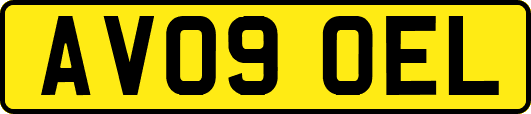 AV09OEL