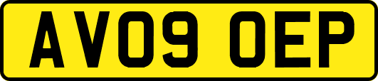 AV09OEP