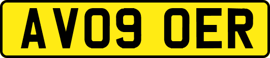 AV09OER