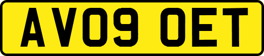 AV09OET