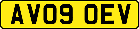 AV09OEV