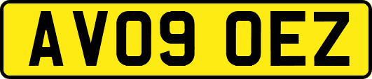 AV09OEZ