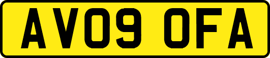 AV09OFA