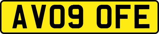 AV09OFE