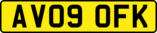 AV09OFK