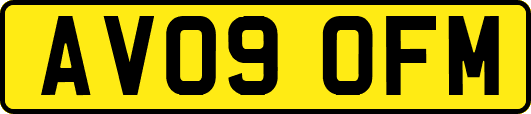 AV09OFM