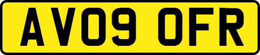 AV09OFR