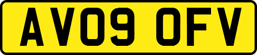 AV09OFV