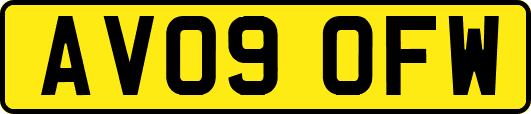AV09OFW