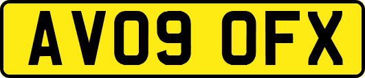 AV09OFX