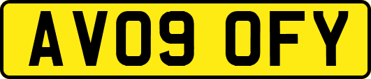 AV09OFY