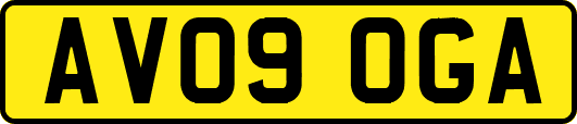 AV09OGA