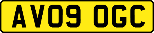 AV09OGC