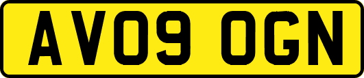 AV09OGN