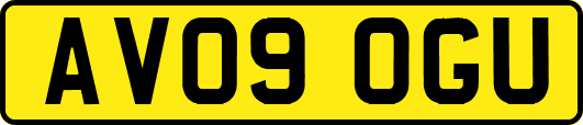 AV09OGU