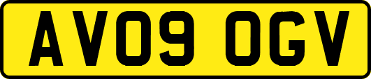 AV09OGV