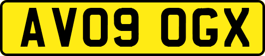 AV09OGX