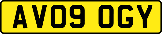 AV09OGY