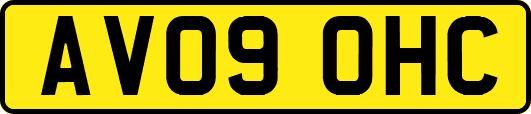 AV09OHC