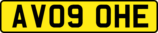 AV09OHE