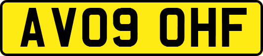 AV09OHF
