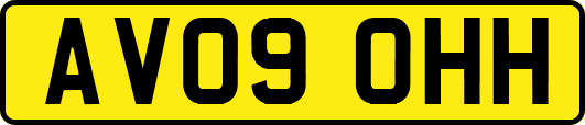 AV09OHH